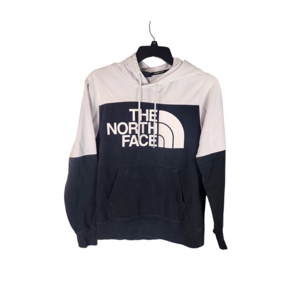 The North Face Men's Two-Tone Hoodie